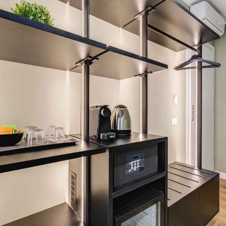 LISA SUITE - Deluxe Triple Room - 4