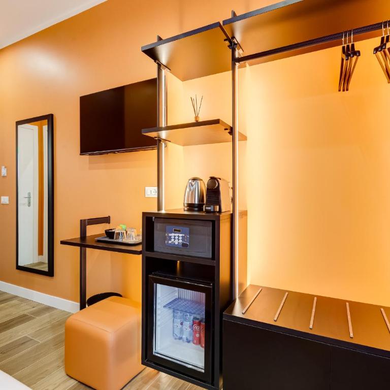 LISA SUITE - Deluxe Triple Room - 5