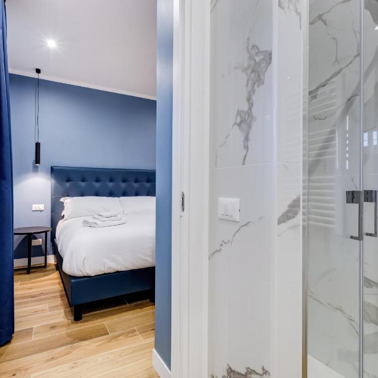 LISA SUITE - Deluxe Double Room - 11
