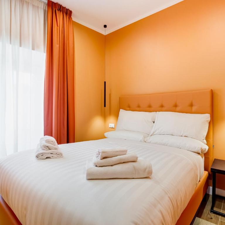 LISA SUITE - Standard Double Room - 14