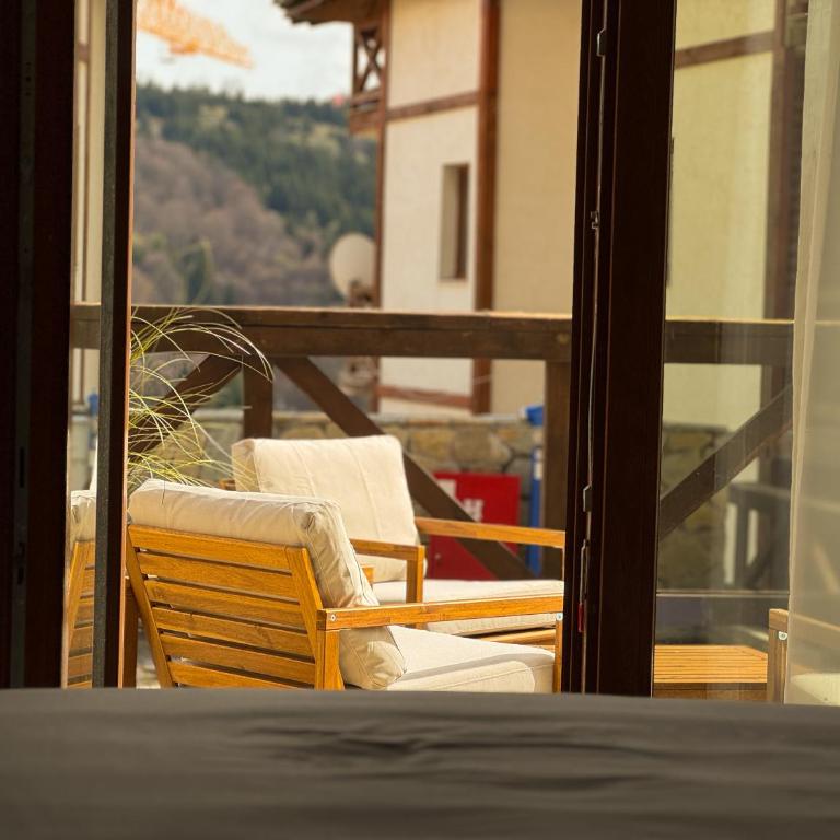 Vip Apartments Kopaonik - Suite with Terrace - 3