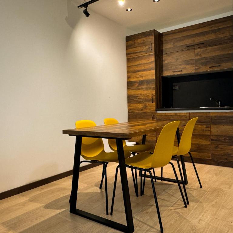 Vip Apartments Kopaonik - Suite with Terrace - 11