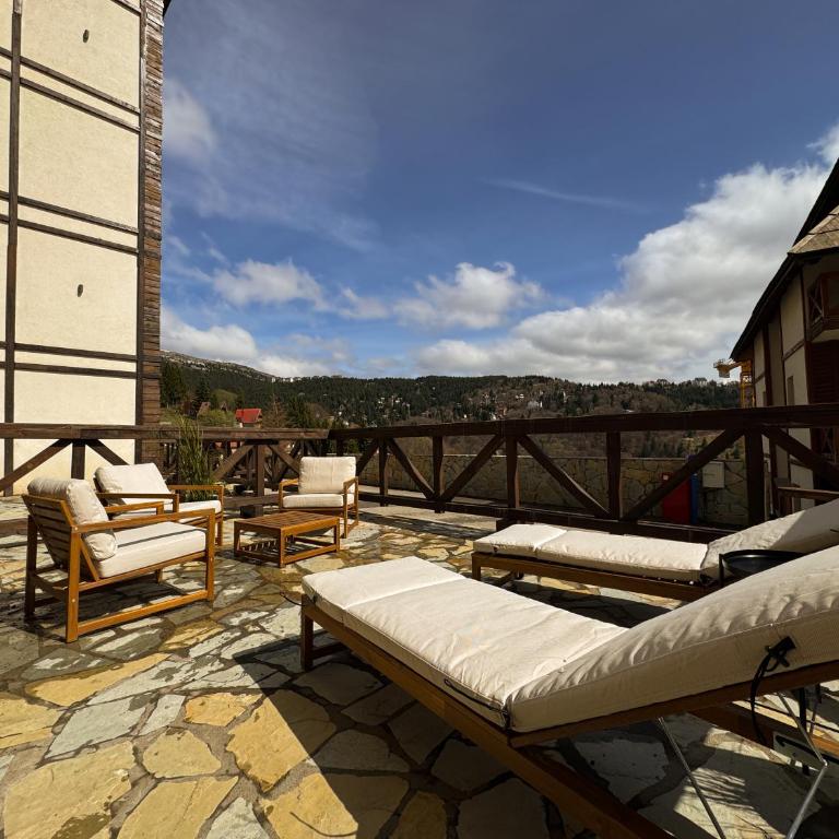 Vip Apartments Kopaonik - Suite with Terrace - 5