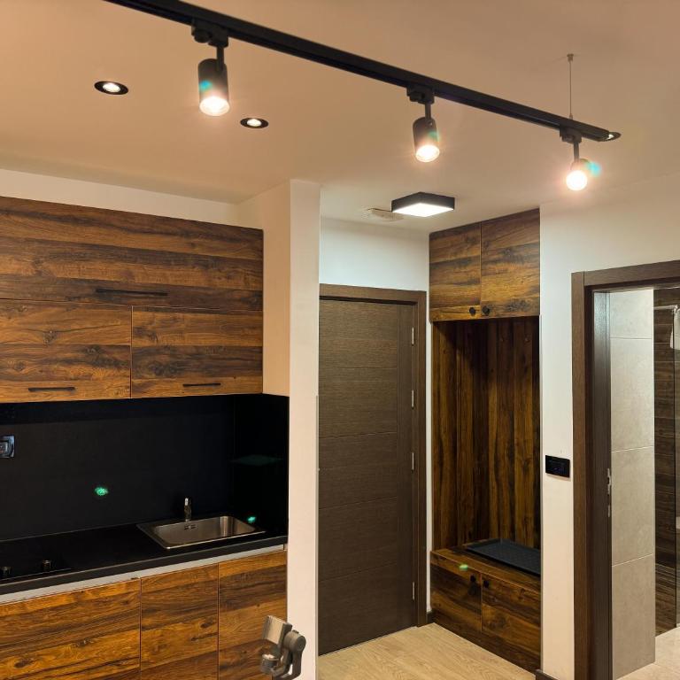 Vip Apartments Kopaonik - Apartman Tipa "Suite" sa Terasom - 12