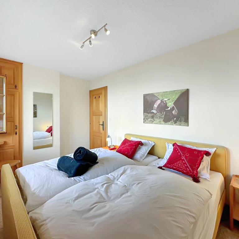 Chalet Jaliver - 4 Valleys - Swiss Alps - Chalet - 13