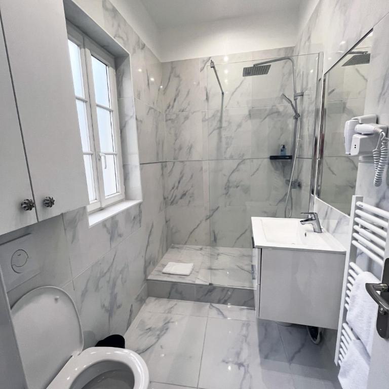 Urban Flat 157 - Coco Flat in Montorgueil - Appartement - 15