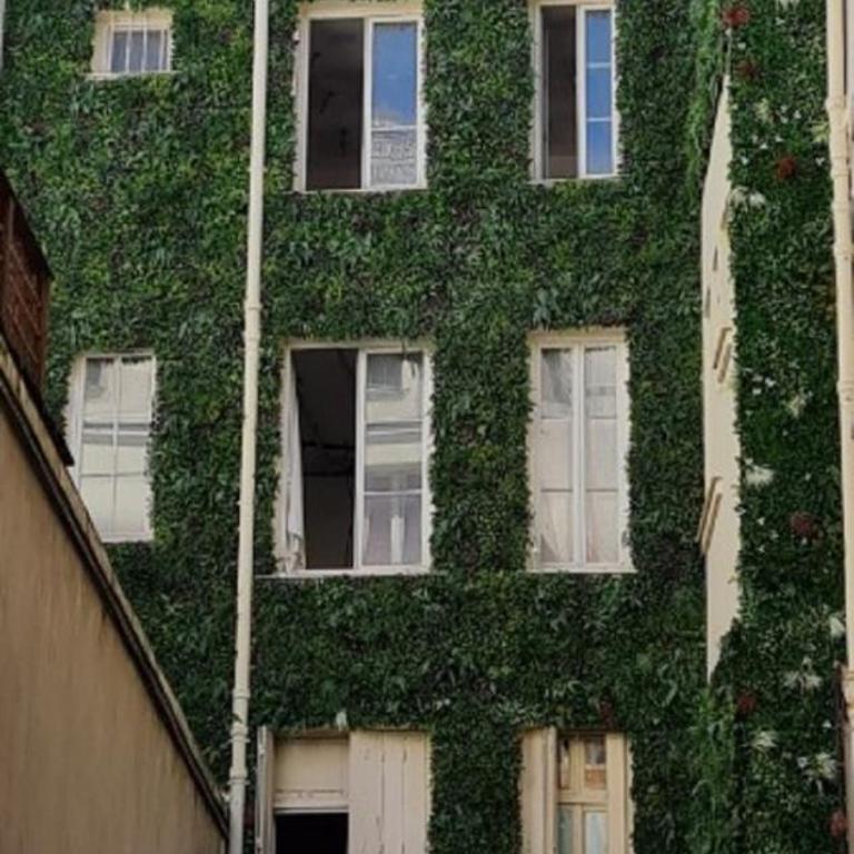 Urban Flat 157 - Coco Flat in Montorgueil - Appartement - 22