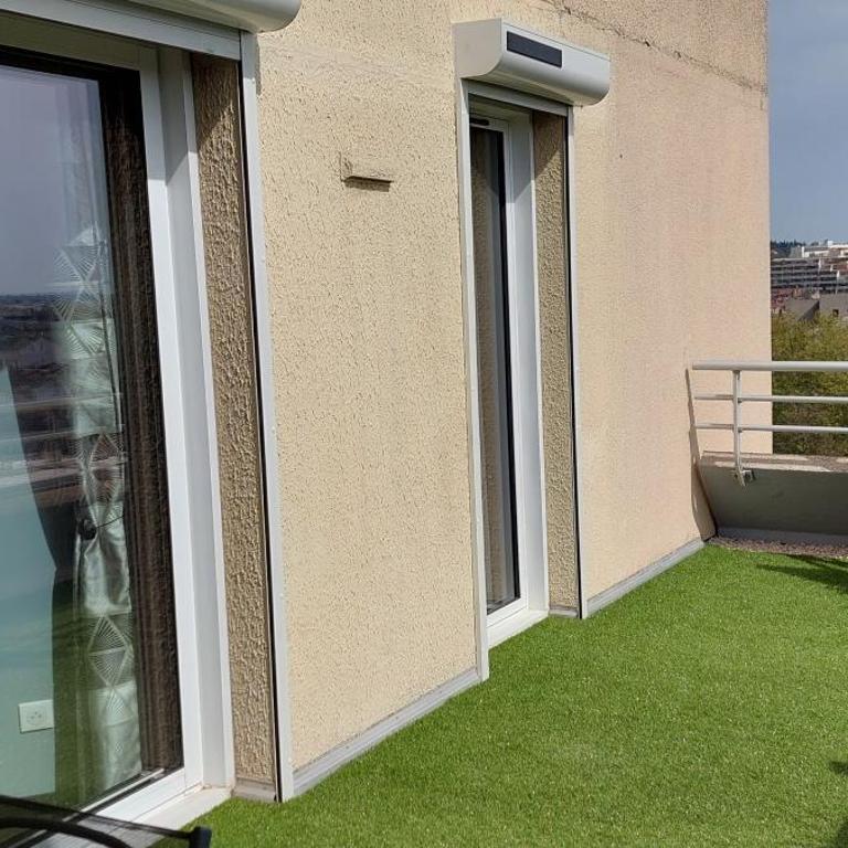 LE PANORAMIQUE - Appartamento con 1 Camera da Letto - 2