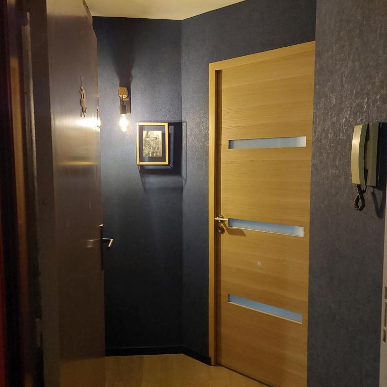 LE PANORAMIQUE - Appartamento con 1 Camera da Letto - 3