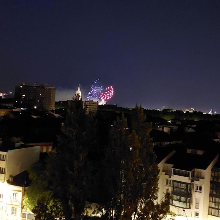 LE PANORAMIQUE - Appartamento con 1 Camera da Letto - 5