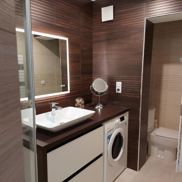 LE PANORAMIQUE - Appartamento con 1 Camera da Letto - 7