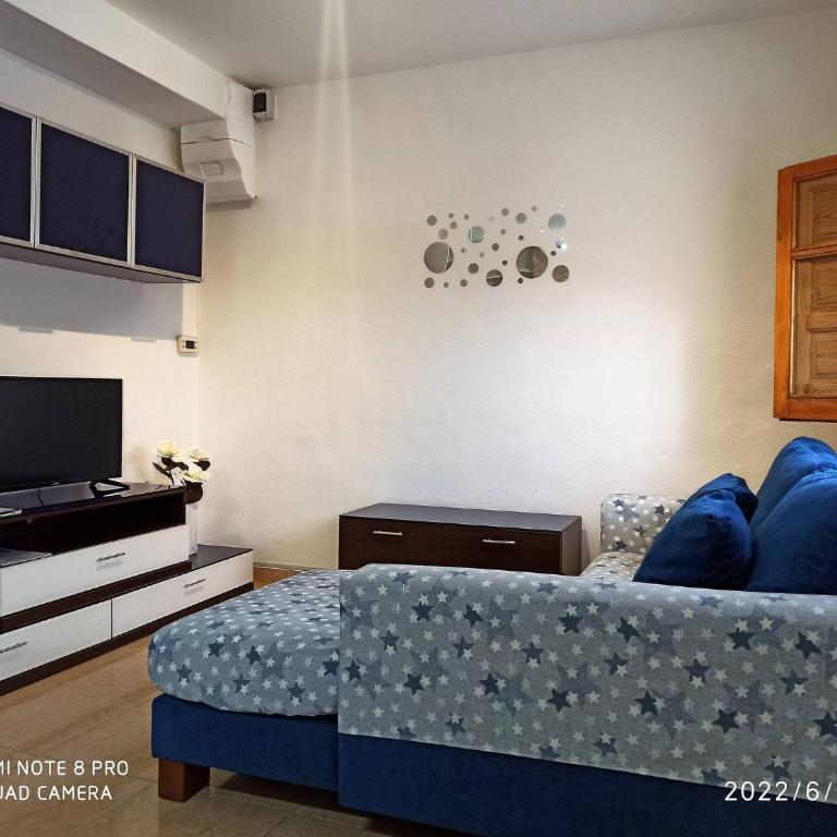 Galet House for 4 people with barbecue and near - Two-Bedroom House - 12