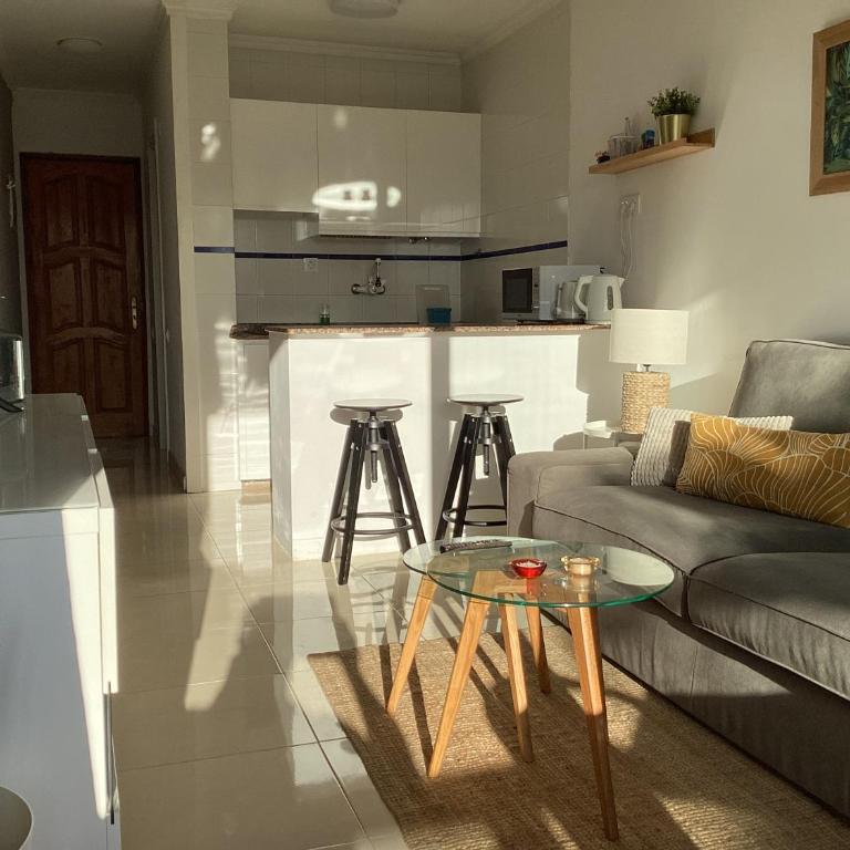Sunny Central near Yumbo and Dunes - One-Bedroom Apartment - 23