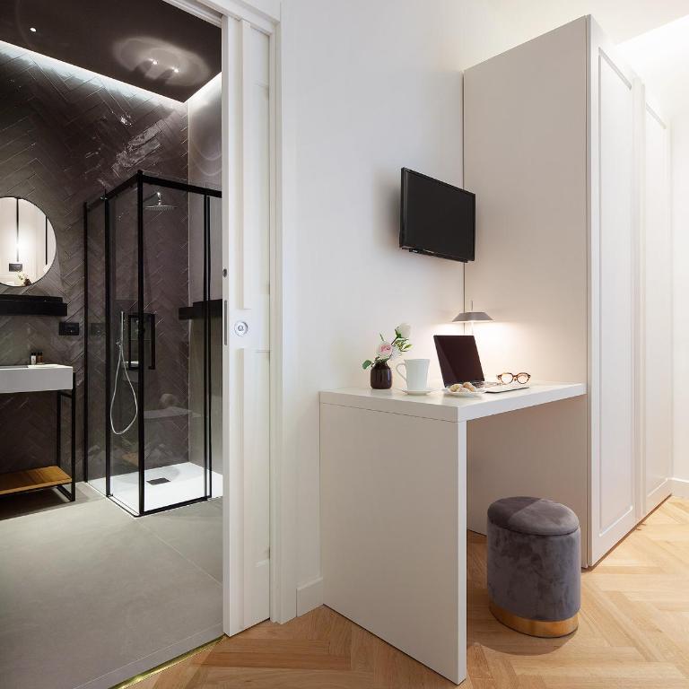 Maia Flora Taormina Apartments - Three-Bedroom Apartment - 23