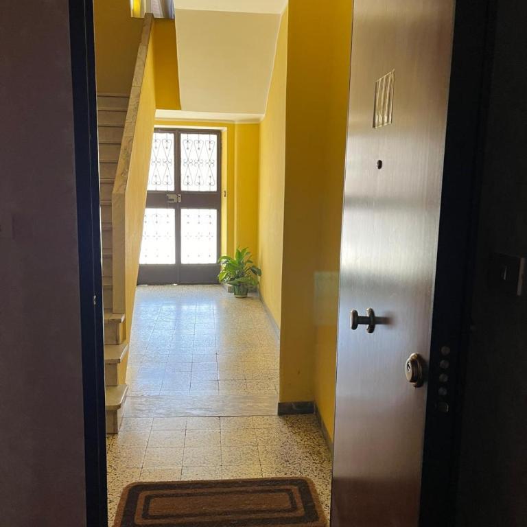 Vacanze Deaf - Casa con 1 Camera da Letto - 7