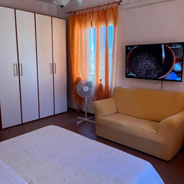 Vacanze Deaf - Casa con 1 Camera da Letto - 22