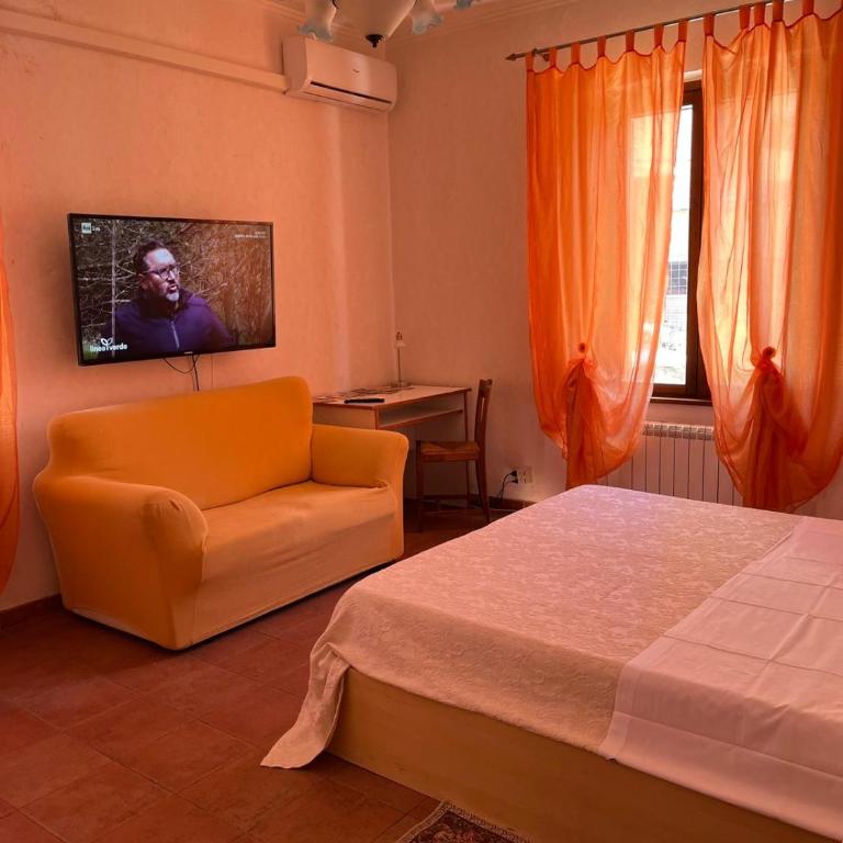 Vacanze Deaf - Casa con 1 Camera da Letto - 20