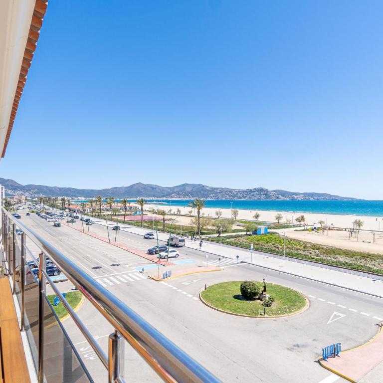 Apart-rent Apartment Blaucel 0083 - Apartamento con vistas al mar - 7