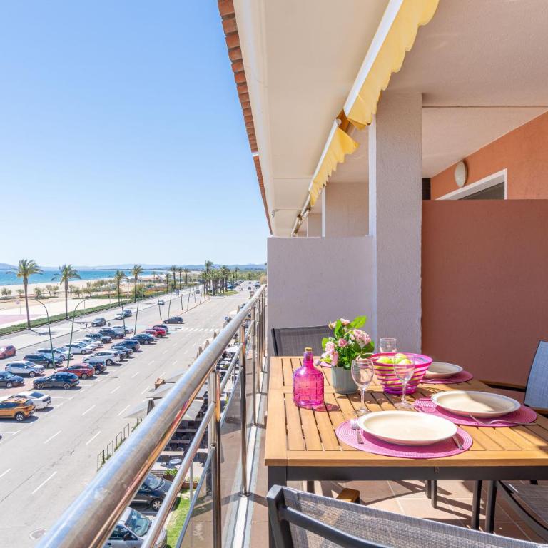 Apart-rent Apartment Blaucel 0083 - Apartamento con vistas al mar - 25