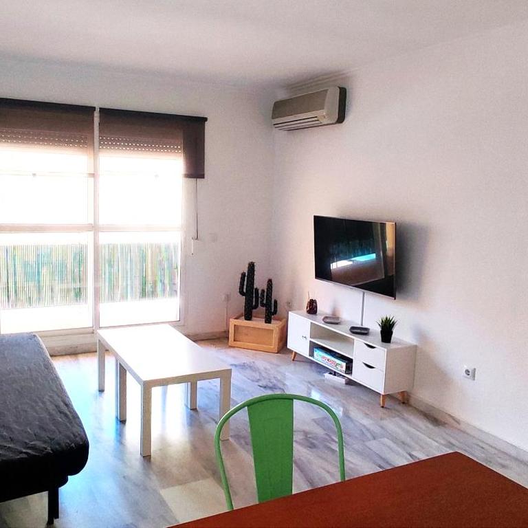 Apartamento Plaza Toros - Apartamento con terraza - 3