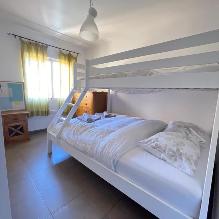 UIM Mediterraneo Churruca Wifi - Apartamento Estándar - 3