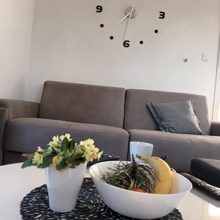 Fiore Apartman - Apartman sa 1 Spavaćom Sobom - 8
