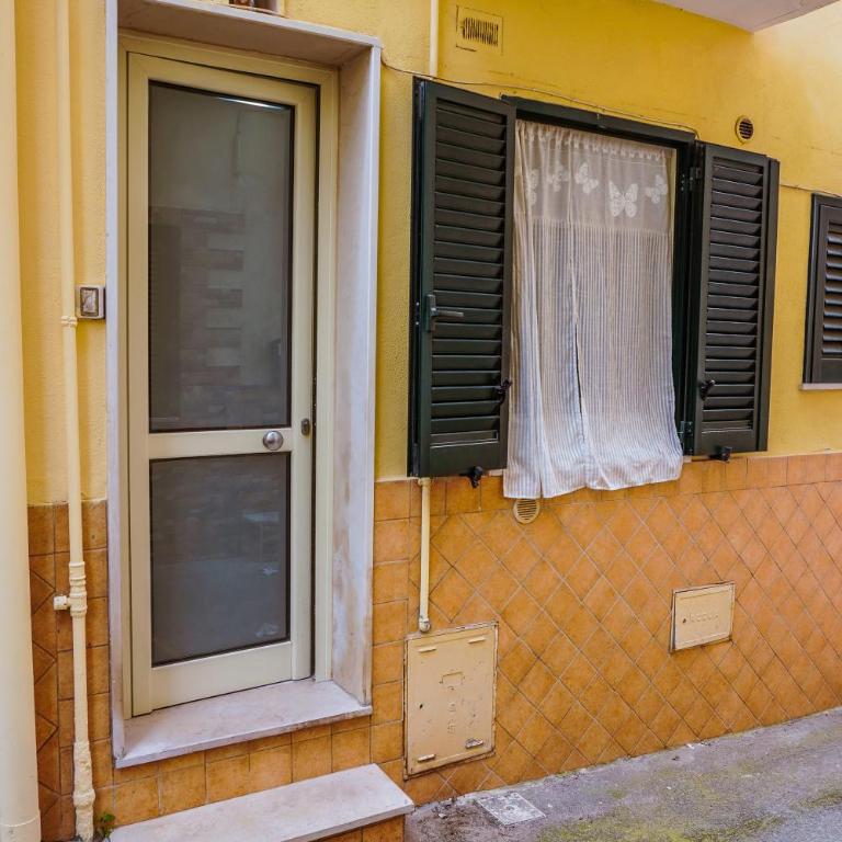 Graziosa casa in zona centrale - L'Atratino - Casa con 1 Camera da Letto - 4