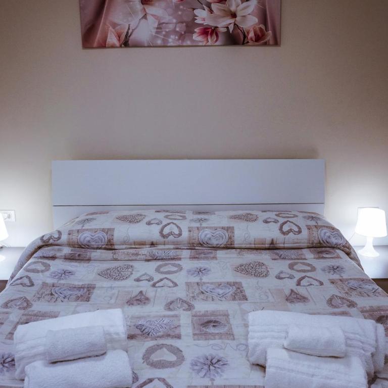 Graziosa casa in zona centrale - L'Atratino - Casa con 1 Camera da Letto - 10