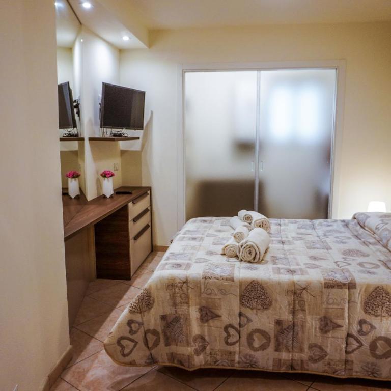 Graziosa casa in zona centrale - L'Atratino - Casa con 1 Camera da Letto - 11