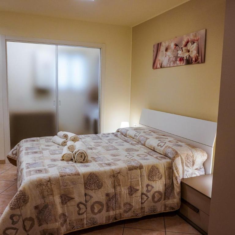 Graziosa casa in zona centrale - L'Atratino - Casa con 1 Camera da Letto - 12