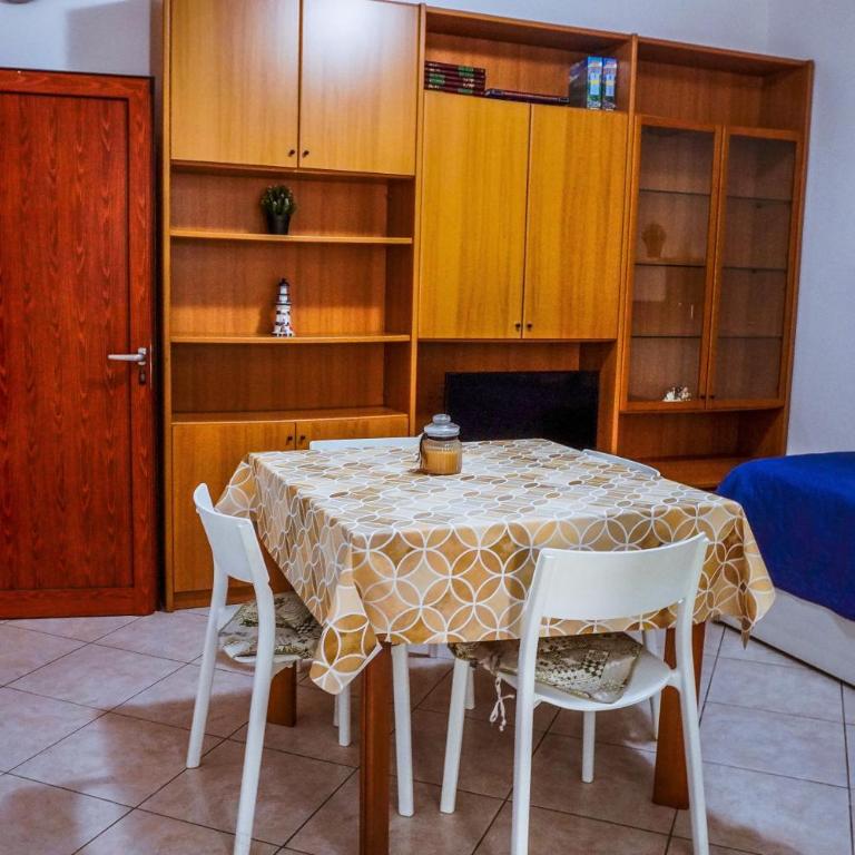 Graziosa casa in zona centrale - L'Atratino - Casa con 1 Camera da Letto - 13