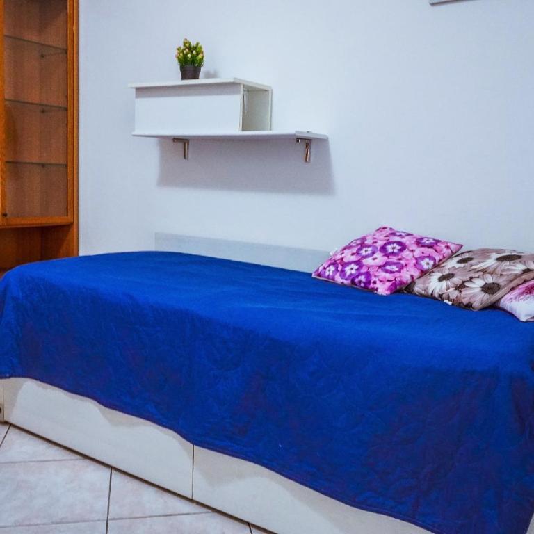 Graziosa casa in zona centrale - L'Atratino - Casa con 1 Camera da Letto - 14