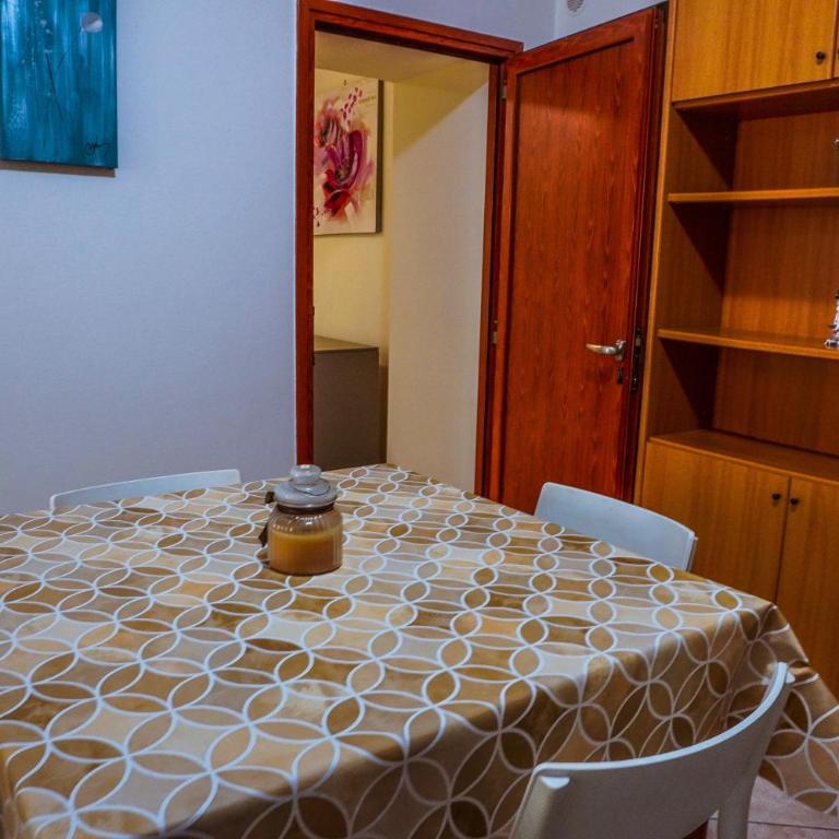 Graziosa casa in zona centrale - L'Atratino - Casa con 1 Camera da Letto - 15