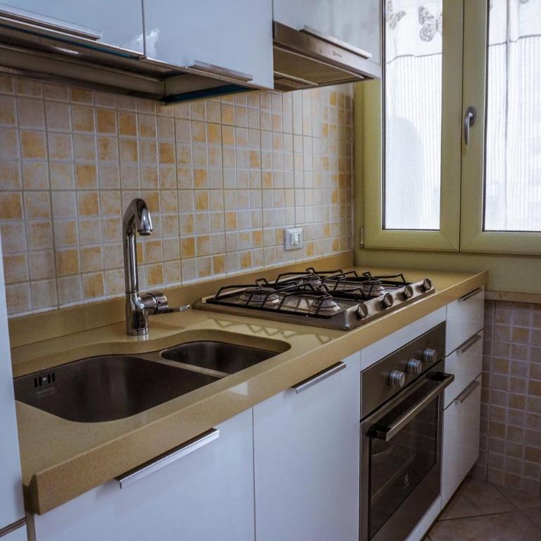 Graziosa casa in zona centrale - L'Atratino - Casa con 1 Camera da Letto - 17