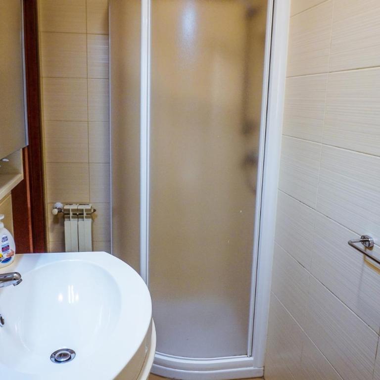 Graziosa casa in zona centrale - L'Atratino - Casa con 1 Camera da Letto - 20