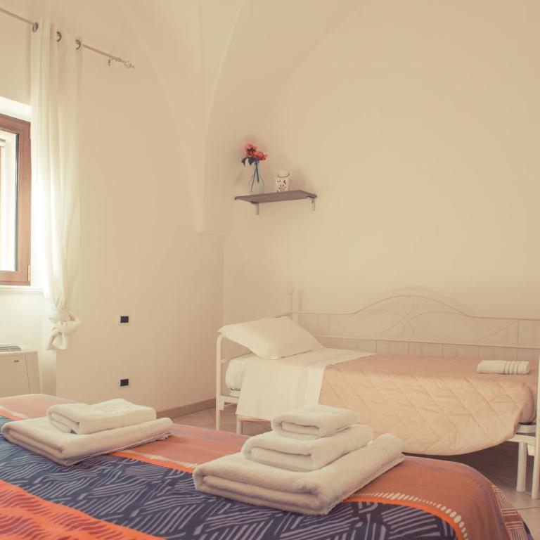 I Trulli Di Badi - Appartamento - 1