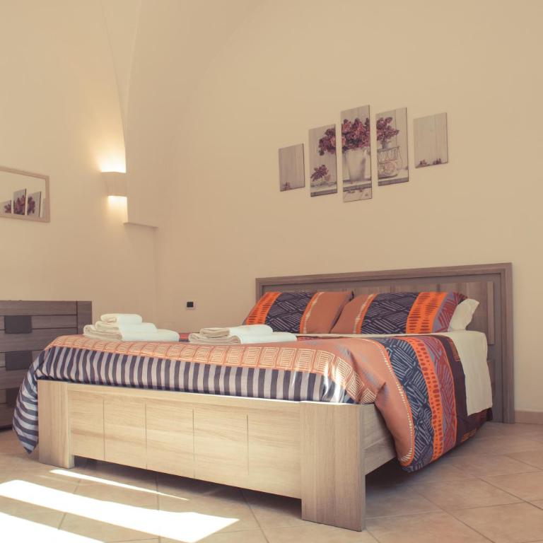 I Trulli Di Badi - Appartamento - 6
