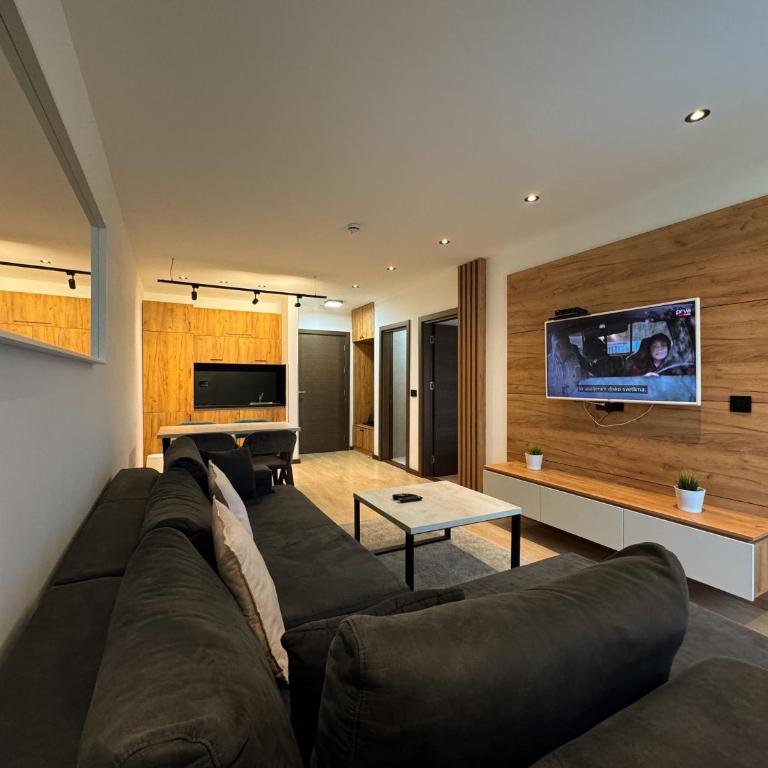 Vip Apartments Kopaonik - Apartment with Mountain View - 26