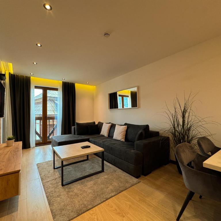 Vip Apartments Kopaonik - Apartment with Mountain View - 22