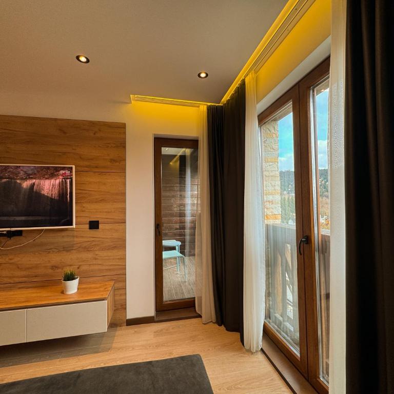 Vip Apartments Kopaonik - Apartment with Mountain View - 31