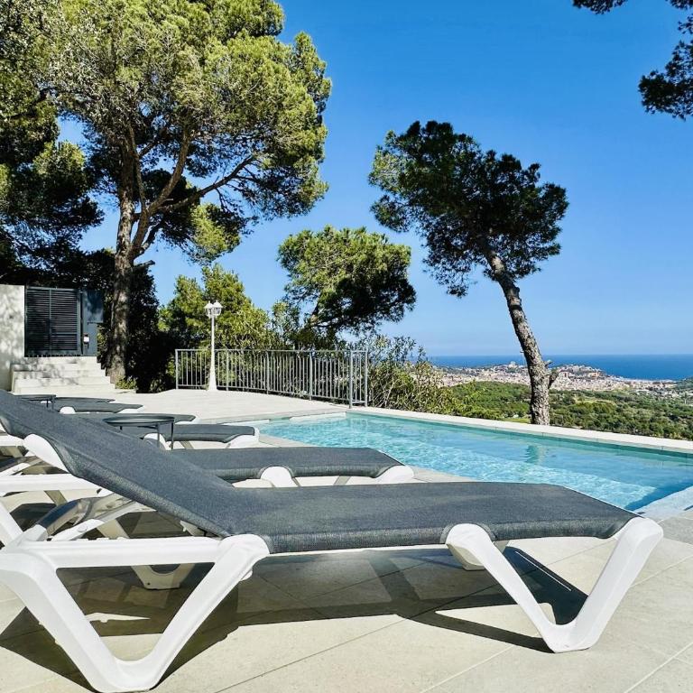 Cardina CostaBravaSi - Casa - 61