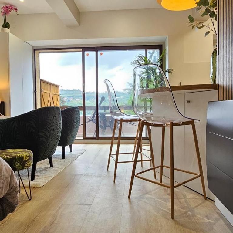 Adam & Eve - Appartement avec Balcon - 6