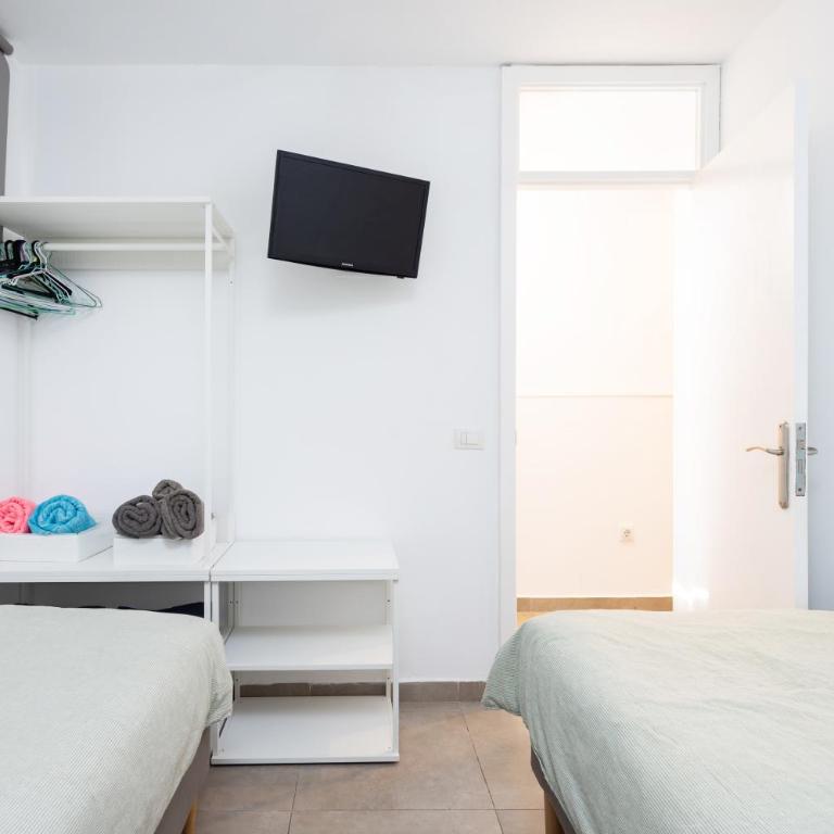Home2Book Comfy Apt Costa Adeje, Pool&Terrace - Apartamento de 2 dormitorios - 23