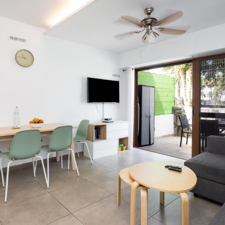 Home2Book Comfy Apt Costa Adeje, Pool&Terrace - Apartamento de 2 dormitorios - 7
