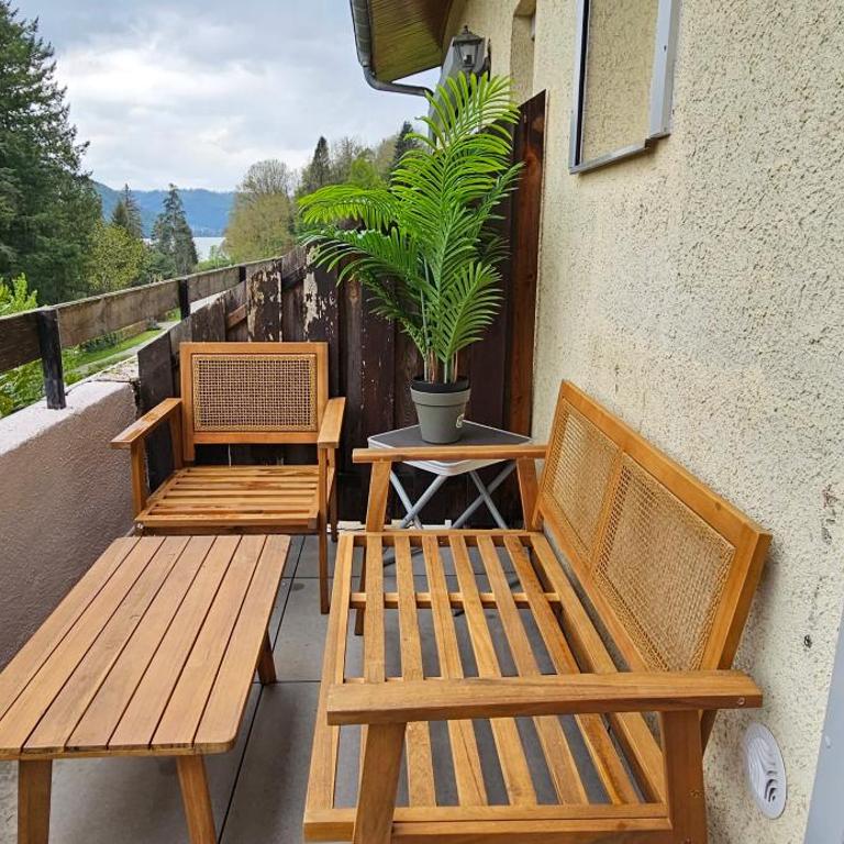 Adam & Eve - Appartement avec Balcon - 15