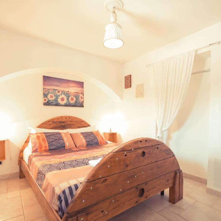 I Trulli Di Badi - Appartamento - 1