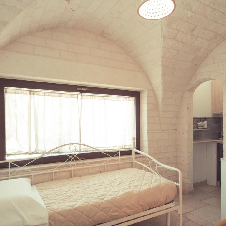 I Trulli Di Badi - Appartamento - 2