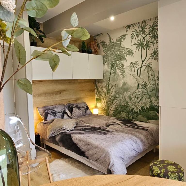 Adam & Eve - Appartement avec Balcon - 13