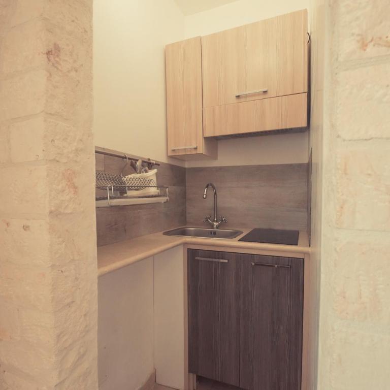 I Trulli Di Badi - Appartamento - 10