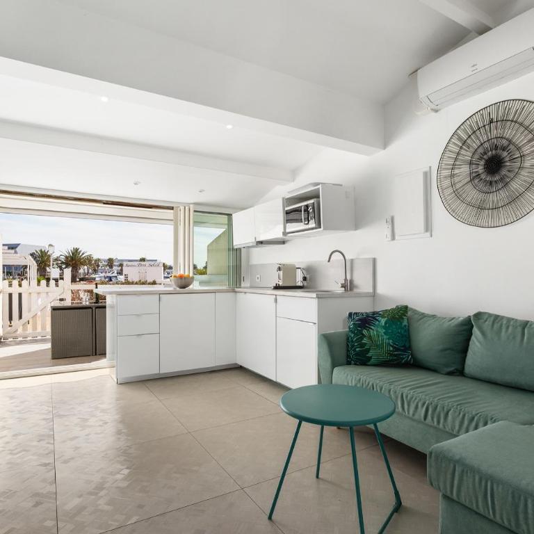 Sun Marina Port soleil - Apartamento de 1 dormitorio - 1